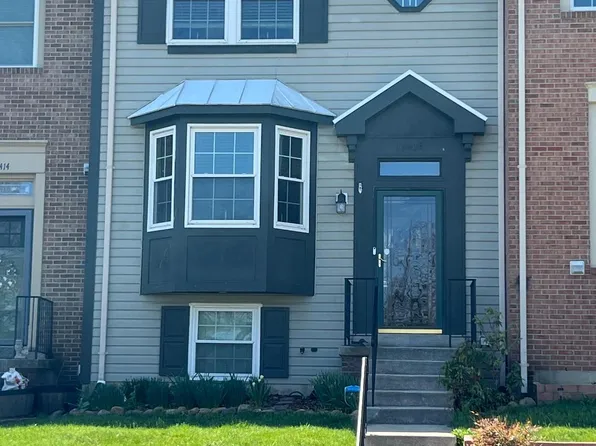 12416 Port Haven Dr, Germantown, MD 20874