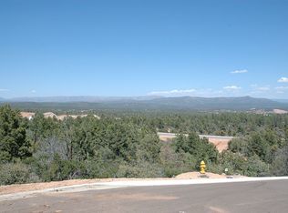 1905 E Starlight Pass, Payson, AZ 85541