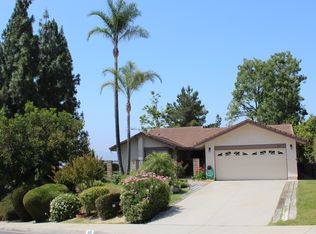 465 Acaso Dr, Walnut, CA 91789