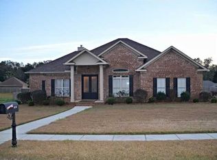 8219 Amanda Ln, Irvington, AL 36544