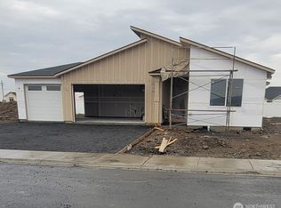 1170 8th Avenue NE, Ephrata, WA