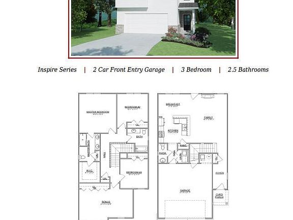 2nd image of 6019 Sweet Bell Ave Lot 177