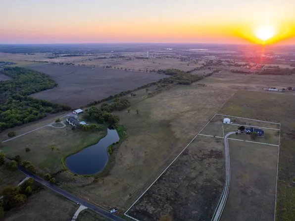 0 Jc Maples Rd, Gunter, TX 75058