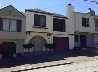 1025 Woolsey St, San Francisco, CA 94134