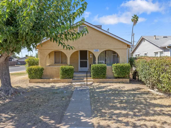 720 Orange Avenue, Chowchilla, CA 93610