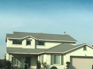 2709 N Katy Ave, Fresno, CA