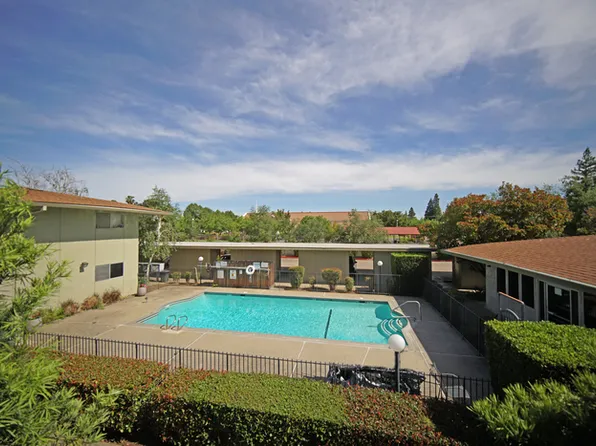 3410 Mission Ave APT 26, Carmichael, CA 95608