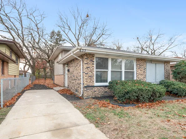 937 E 148th St, Dolton, IL 60419