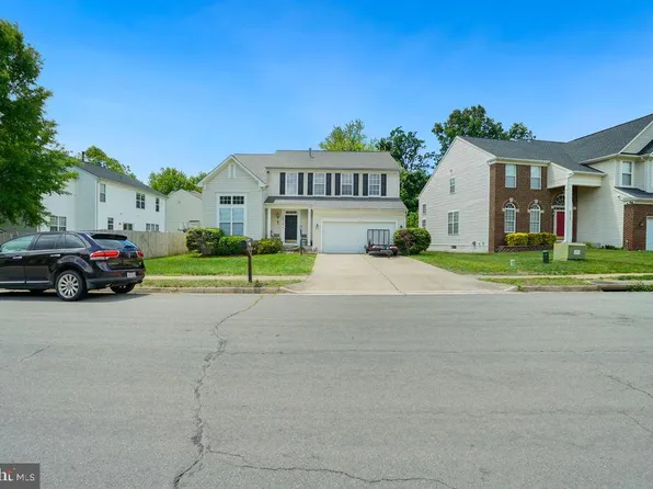 12113 Sierra Sunset Ln, Gainesville, VA 20155