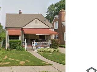 18858 Lamont St, Detroit, MI 48234