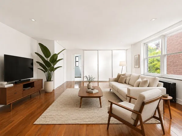 82 Irving Pl APT 4C, New York, NY 10003