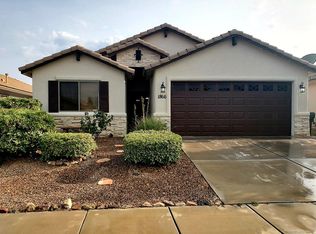 1866 Goldstone St, Sierra Vista, AZ 85635