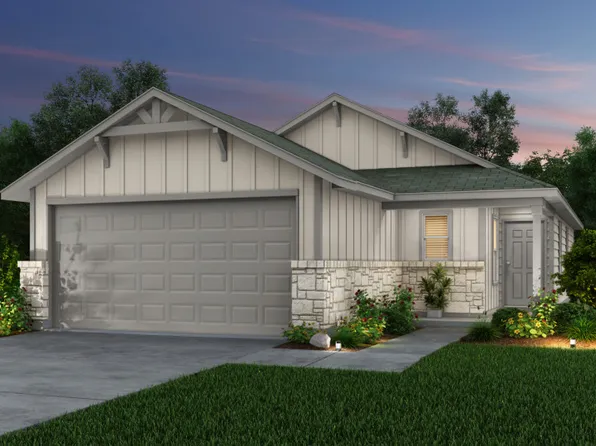 Adams Plan, Davis Ranch