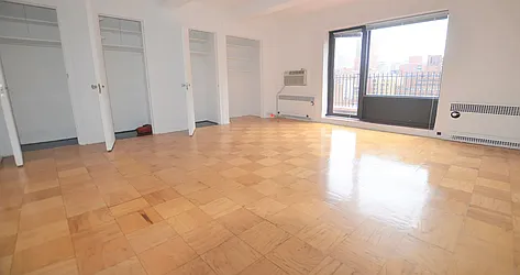 Rented by Manhattan Realty Group