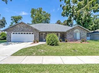 3408 Country Manor Dr, South Daytona, FL 32119