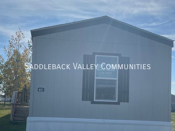 B21 Cottonwood St #B21, Lyman, WY 82937