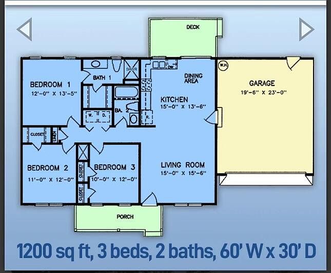 2nd image of 41 Whispering Oaks Ln