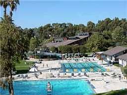 Lake Forest Sun and Sail Club