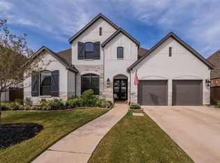 3411 Benito Dr, Iowa Colony, TX 77583