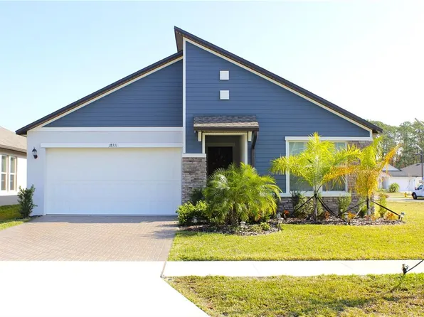 18331 Serene Lake Loop, Lutz, FL 33548