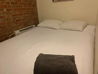 Rented by Flatiron Real Estate Advisors LLC