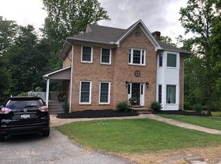 430 Indian Creek Rd, Spartanburg, SC 29302