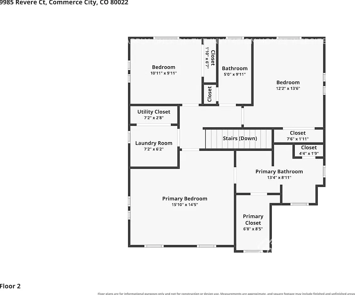 9985 Revere Ct Commerce City, CO 80022 — Photo 3
