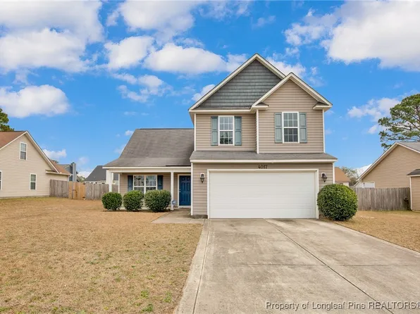4017 Princess Amelia Ln, Hope Mills, NC 28348