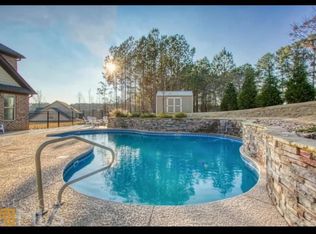 209 Enfield Ln, McDonough, GA 30252