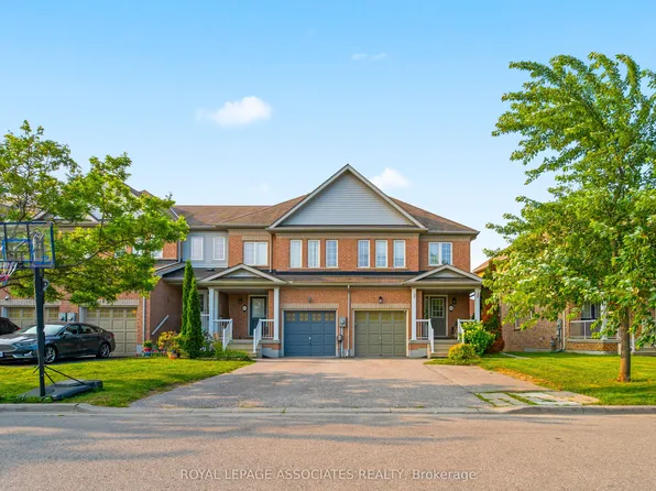 164 Dewell Cres, Clarington, ON L1E 0B9