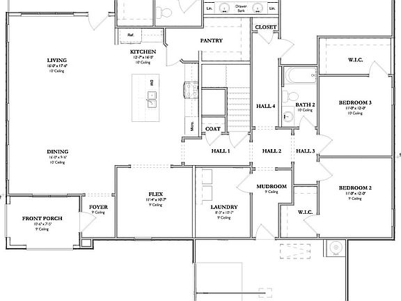3rd image of this home