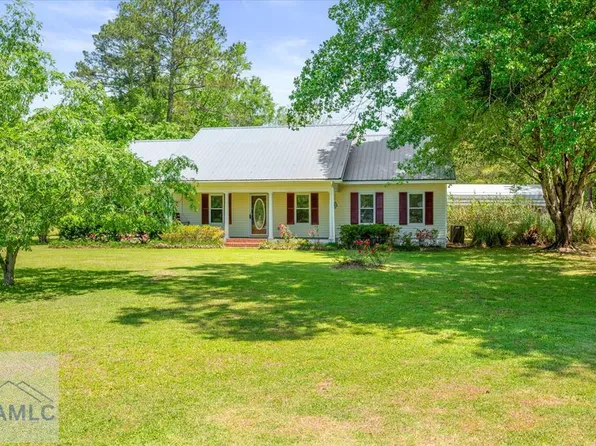 139 Pine Needly Dr, Richmond Hill, GA 31324