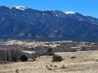 LOT 381 Big Bend Dr #381, Rye, CO 81069