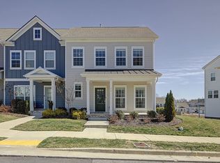 840 Westcott Ln #160, Antioch, TN 37013