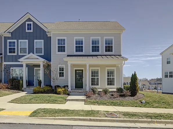 840 Westcott Ln #160, Antioch, TN 37013