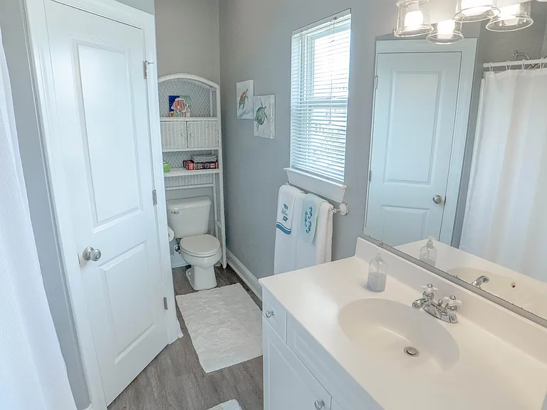 307 N Carolina Ave #2A — Photo 6