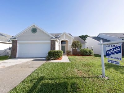 314 Morning Creek Cir, Apopka, FL, 32712