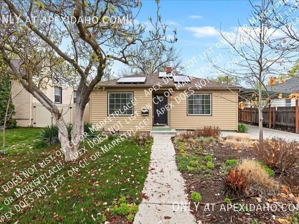 1711 S Leadville Ave, Boise, ID 83706