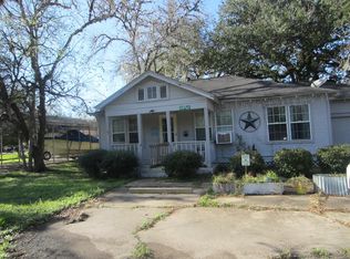 605 E 2nd St, Sweeny, TX 77480