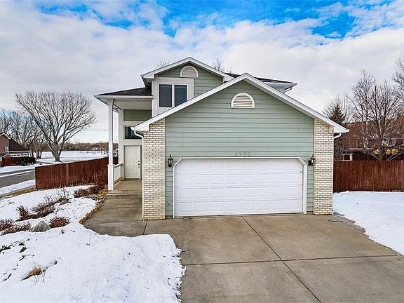 2nd image of 2302 Quinn Haven Dr