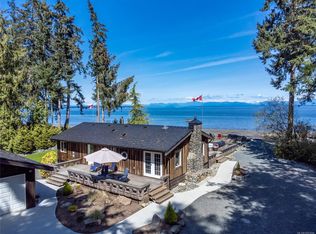 4113 Twigg Rd, Strathcona, BC V9H 1E9