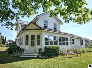 9876 Grover Rd, Hanover, MI 49241