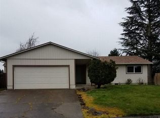 4736 Whitman Cir NE, Salem, OR 97305