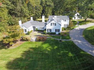 157 Centre St, Dover, MA 02030