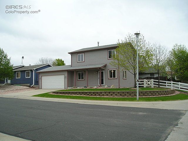 412 Mallard, Severance