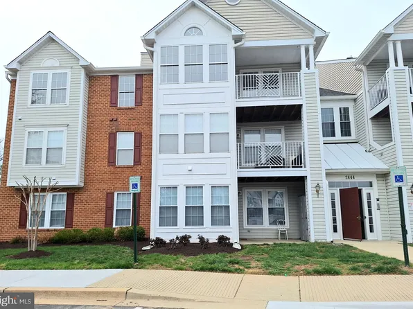 2444 Blue Spring Ct Unit 301, Odenton, MD 21113