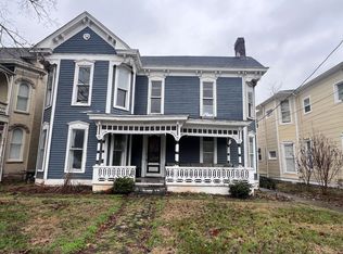 1217 Chestnut, Bowling Green, KY 42101
