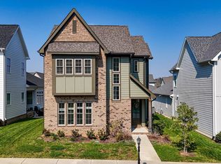 9659 Mulberry Gap Way, Ooltewah, TN 37363