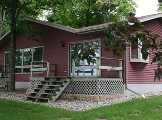 33785 N Cotton Lake Rd, Rochert, MN 56578