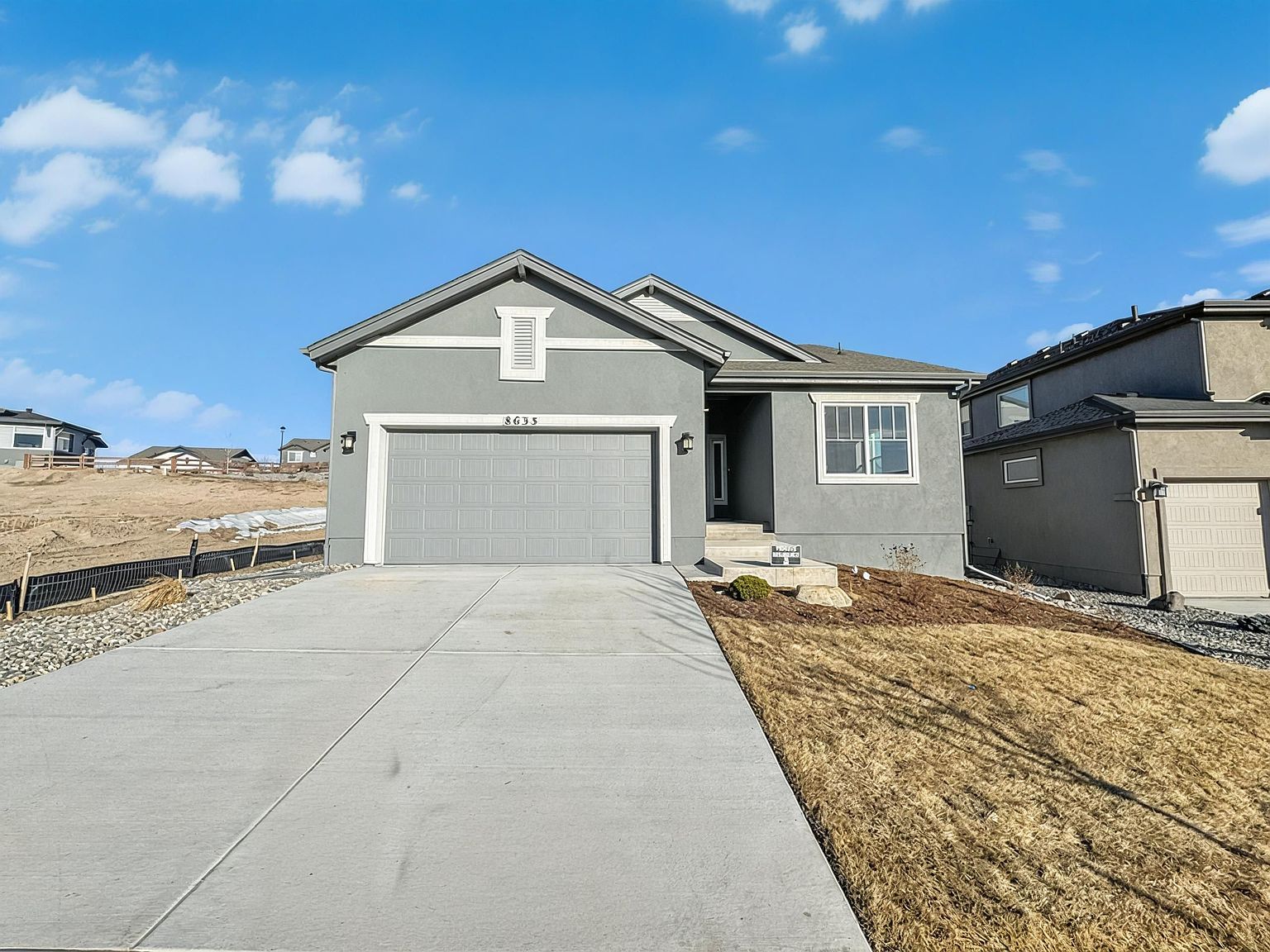 8633 Noreen Falls Dr, Colorado Springs, CO 80924 | Zillow